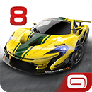 Asphalt 8 - На взлет